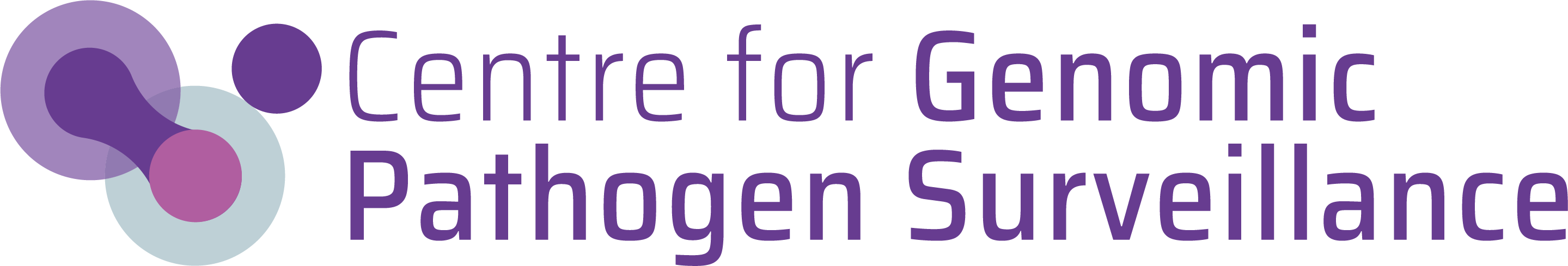 Centre for Genomic Pathogen Surveillance